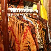 Contoh Batik