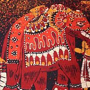 Contoh Batik